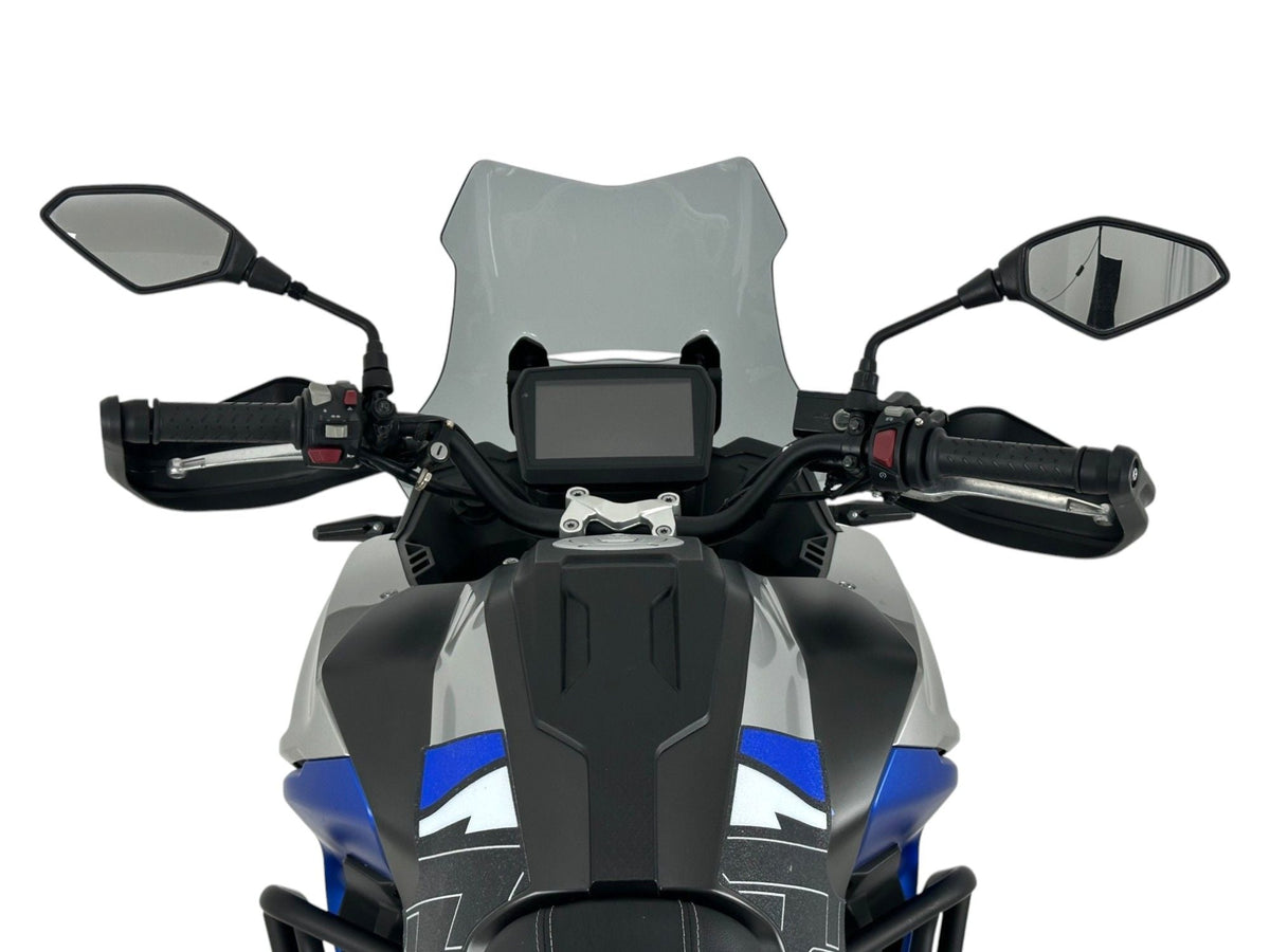 WRS Windscreen Caponord Voge Valico 525 DSX 2023-2024 / 625 DSX 2025-2026