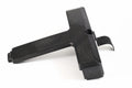 Fullsix Carbon Battery Holder - Ducati 848/1098