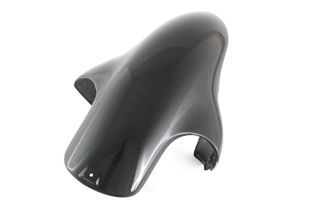 Fullsix Carbon Front Mudguard - Ducati 848/1098