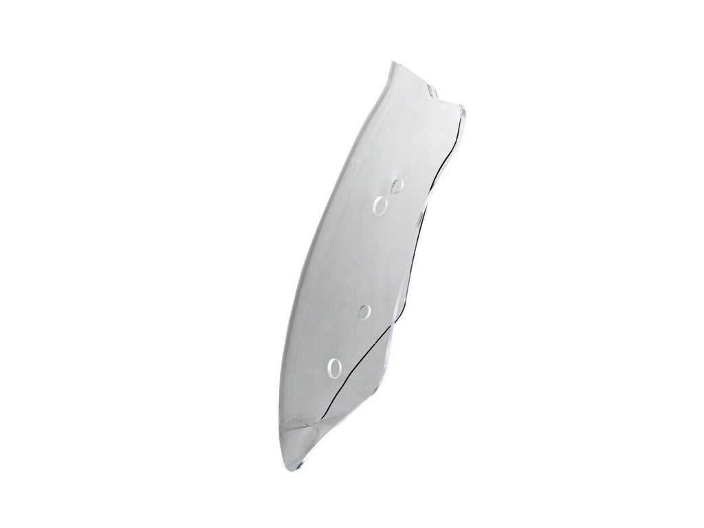 WRS Touring Windscreen Profile BMW R1200R 2007-2013