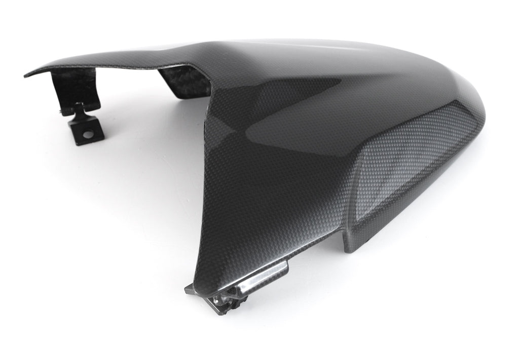 Fullsix Carbon Seat Cover - Ducati Super Sport