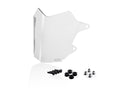 WRS Headlight Protection Lens Yamaha Tenere 700 2019-2024