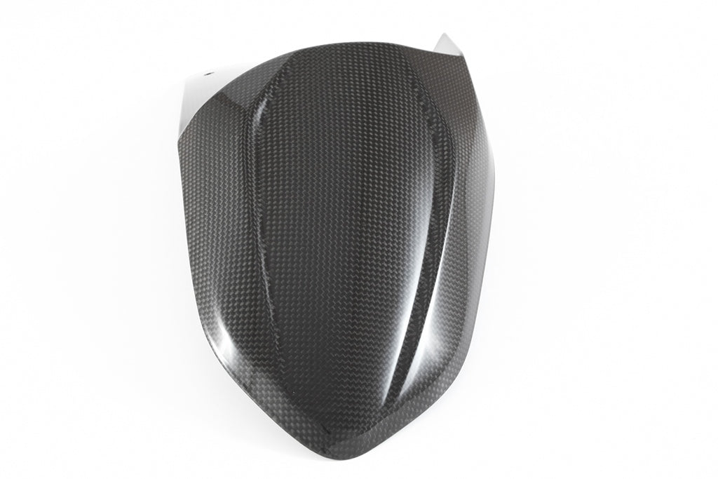 Fullsix Carbon Rear Mudguard Short - MV Agusta Brutale