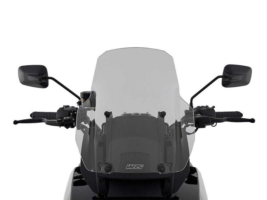 WRS Touring Windscreen Harley Davidson Pan America 1250 / Special / St