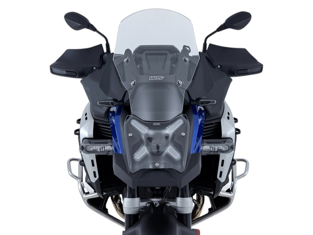 WRS Windscreen Standard No Radar BMW R 1300 GS 2023-2026