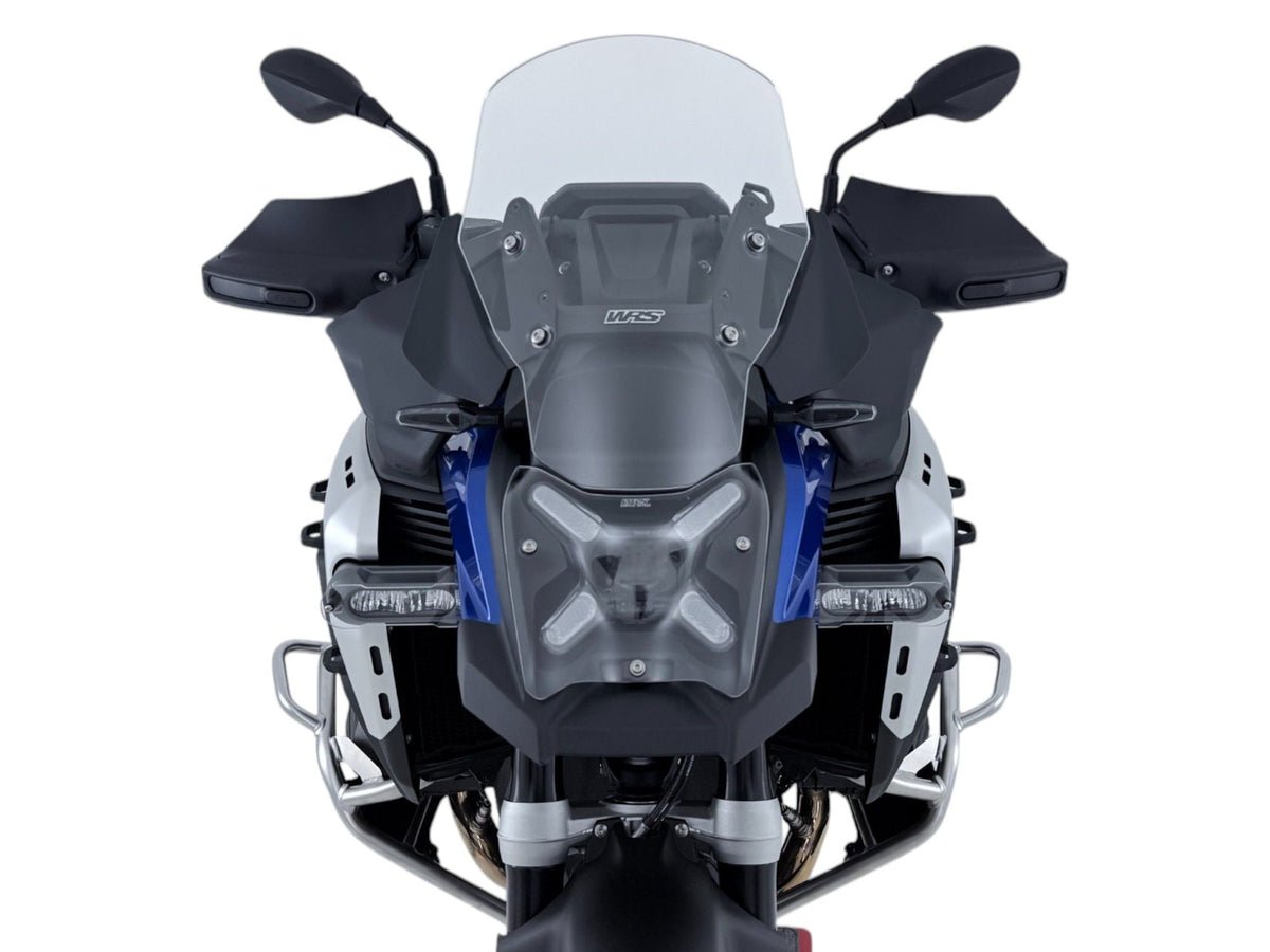 WRS Windscreen Standard No Radar BMW R 1300 GS 2023-2026