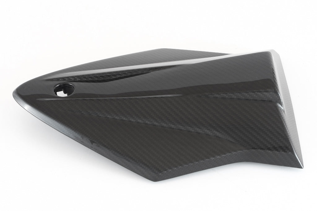 Fullsix Carbon Seat Cover Without Subframe - BMW S1000R/S1000RR