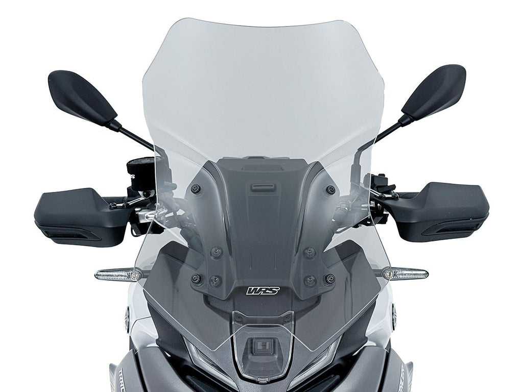 WRS Windscreen Touring Yamaha Tracer 9 GT / GT+ 2025-2026
