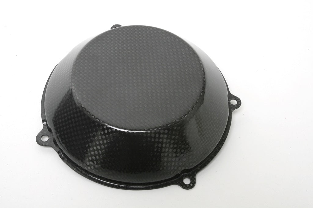 Fullsix Carbon Clutch Cover - Ducati 748/916