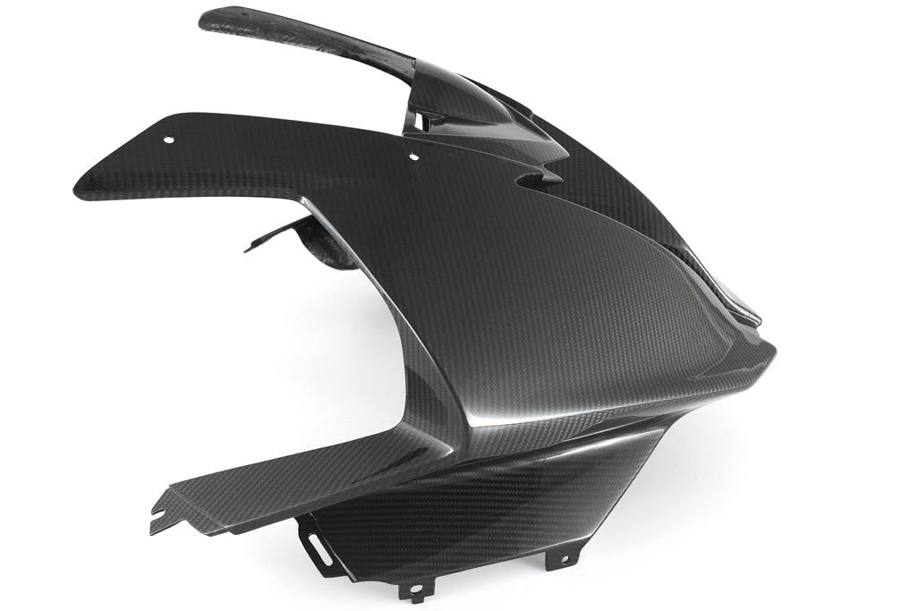 Fullsix Carbon Headlight Fairing - Race - BMW S1000RR