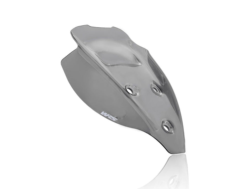 WRS Sport Plus Windscreen Ducati Streetfighter V4 / S 2020-2024