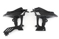Fullsix Carbon Inner Side Fairing - Set - Ducati Streetfighter V4