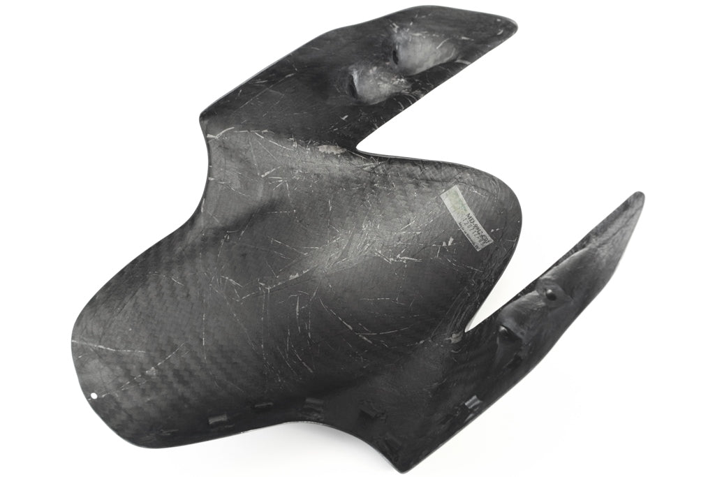 Fullsix Carbon Front Mudguard - Ducati Panigale R/Panigale V2