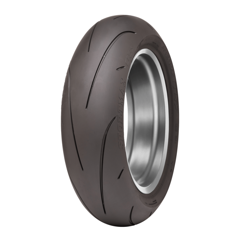 Dunlop Sportmax Q5S Tire