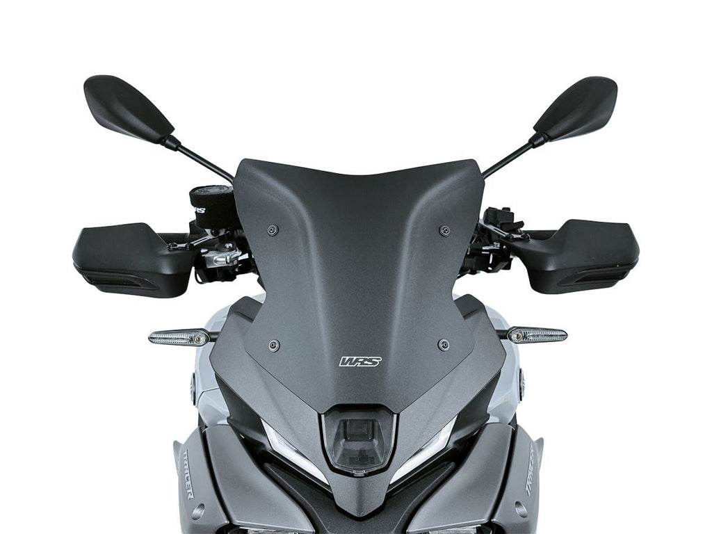 WRS Sport Windscreenyamaha Tracer 9 GT / GT+ 2025-2026