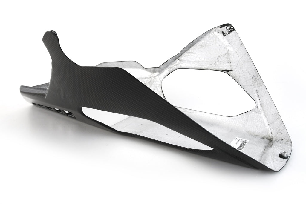 Fullsix Carbon Belly Pan - BMW M1000RR