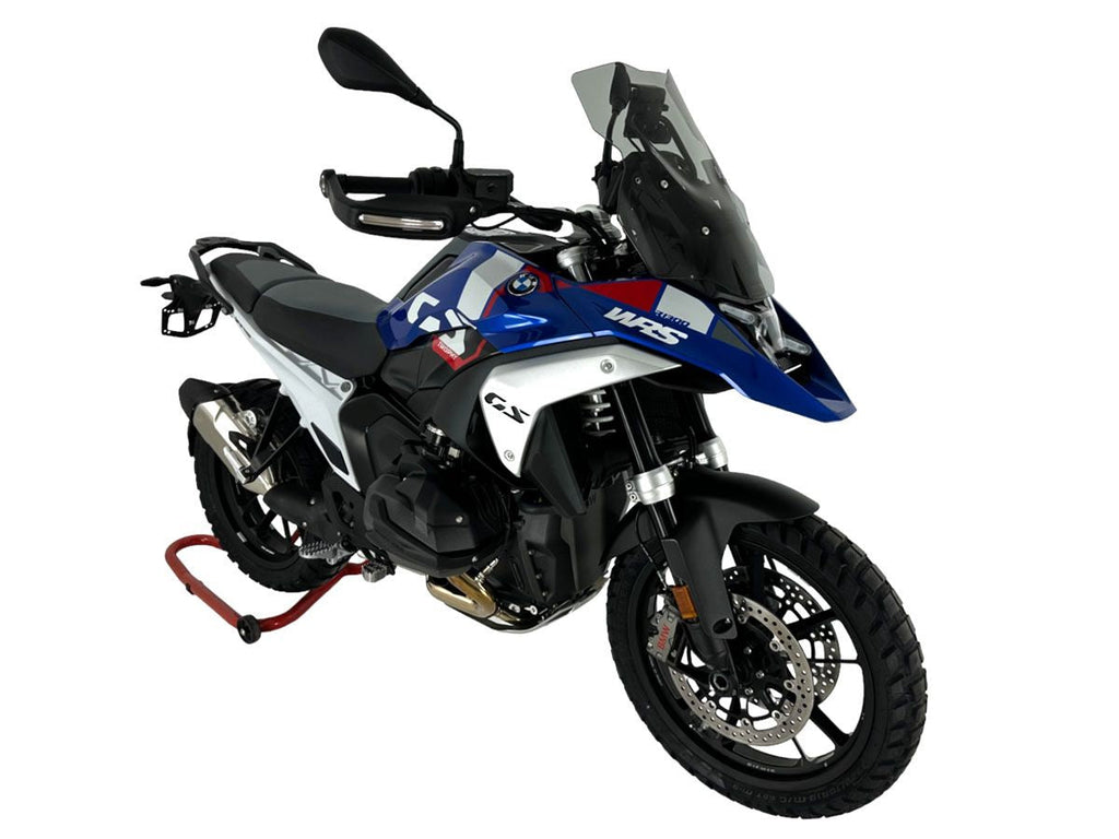 WRS Touring Windscreen Plus No Radar BMW R 1300 GS 2023-2026