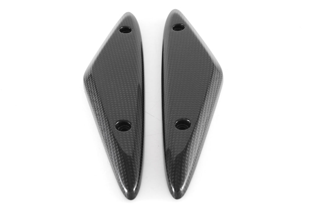 Fullsix Carbon Side Panels - Set - Ducati Hypermotard/Hypermotard 939