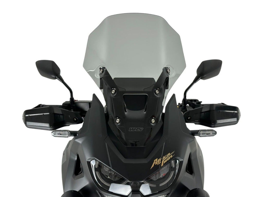 WRS Caponord Windscreen Honda CRF 1100 L Africa Twin ADV Sports 2021-2026