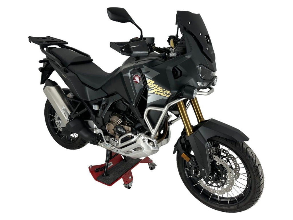 WRS Sport Windscreen Honda CRF 1100 L Africa Twin ADV Sports 2021-2026