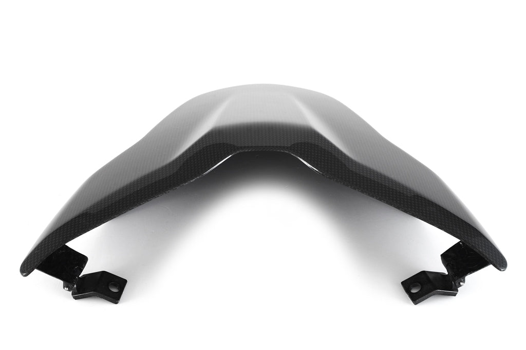 Fullsix Carbon Seat Cover - Ducati Super Sport