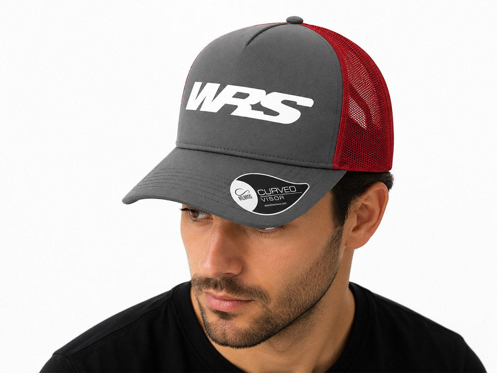 WRS Original Cap
