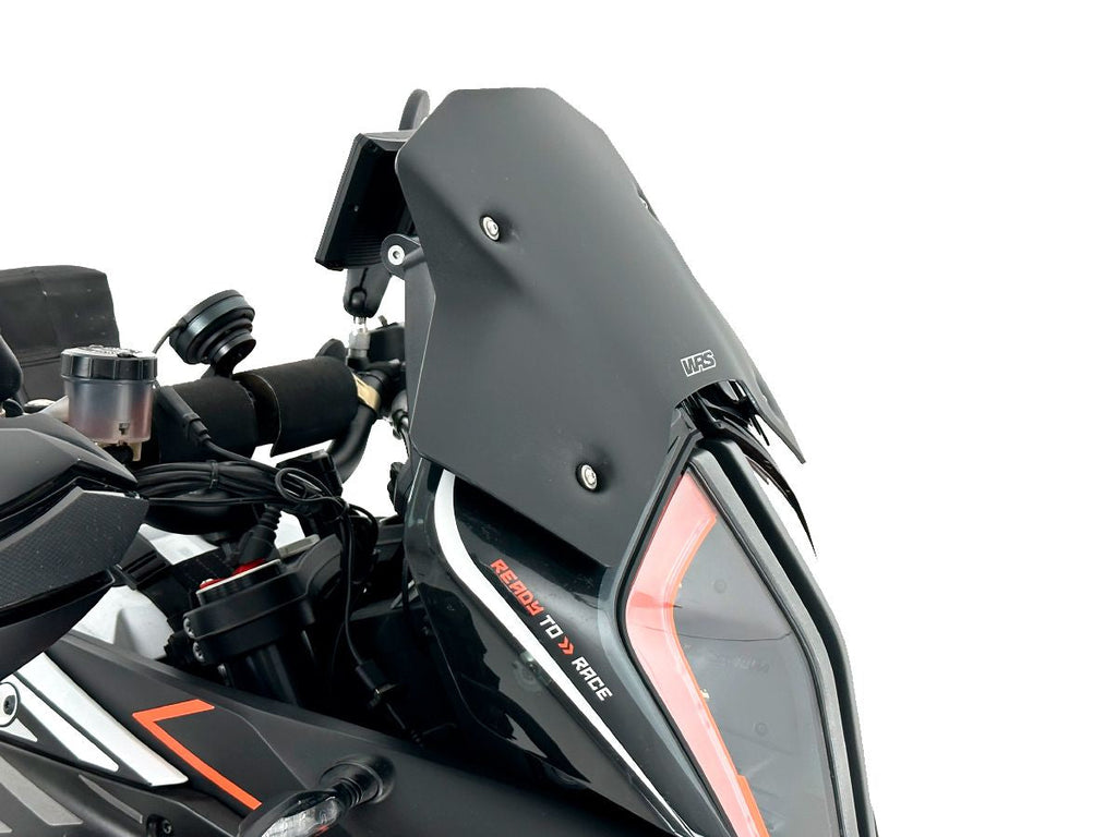 WRS Sport Windscreen KTM 1290 Super Adventure R / S 2017-2020