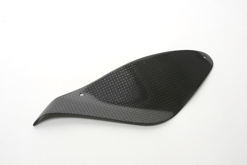 Fullsix Carbon Chain Guard - Lower - MV Agusta F4/F4R