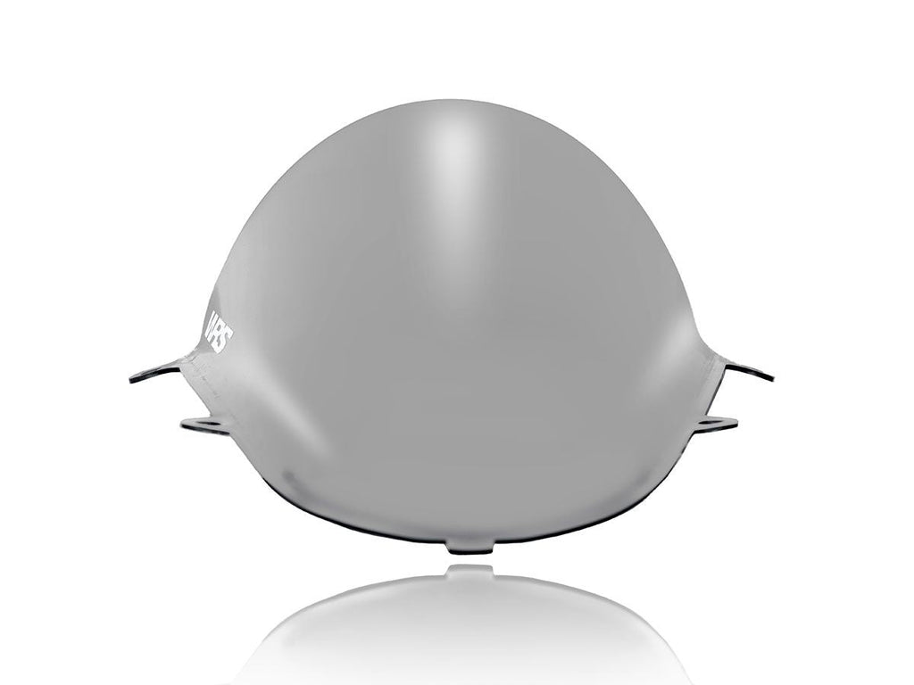 WRS Race High Windscreen Honda CBR 500 R 2019-2026
