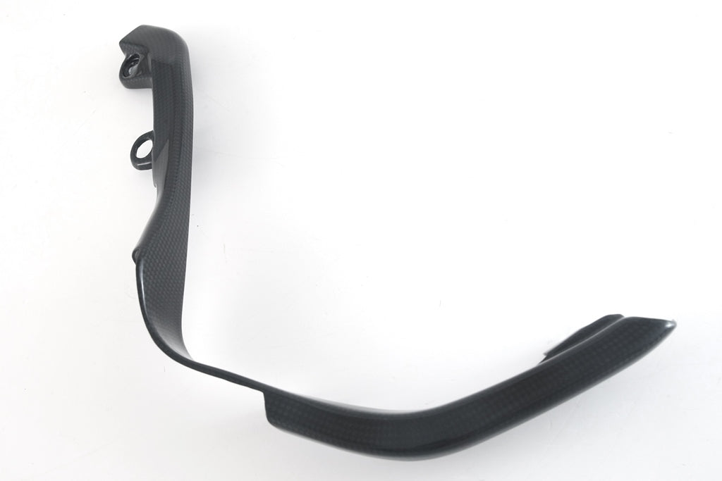 Fullsix Carbon Cable Gland - Ducati Multistrada V4
