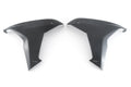Fullsix Carbon Side Panels - Set - Ducati Multistrada V4