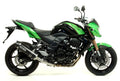 Arrow Mid-Pipe for Race-Tech Slip Ons - Kawasaki Z750/Z750R