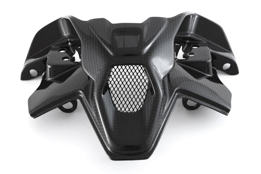 Fullsix Carbon Inner Headlight Fairing - Ducati Streetfighter V4
