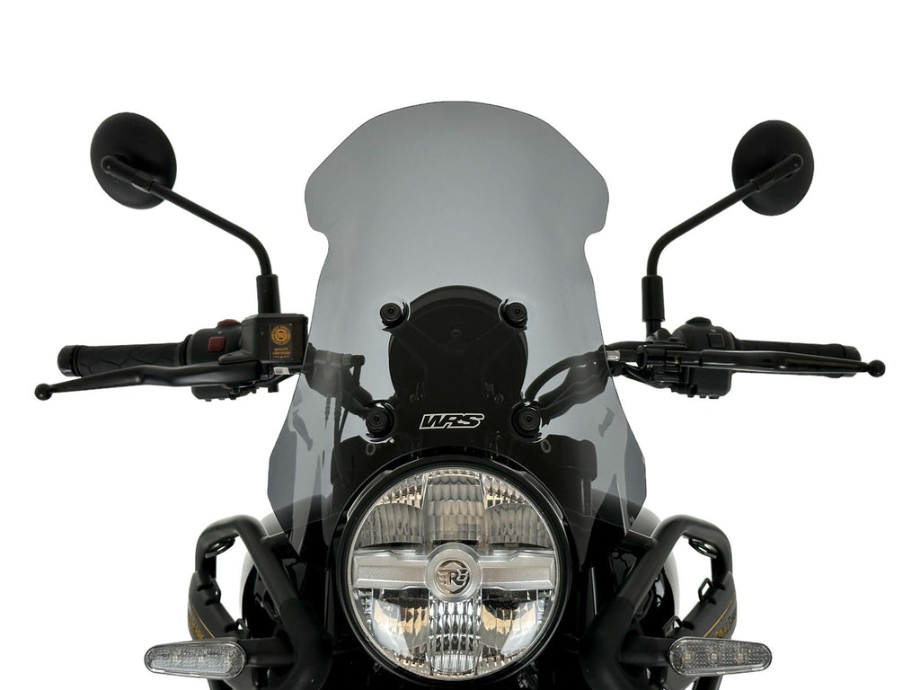 WRS Touring Windscreen Royal Enfield Himalayan 450 2024-2026