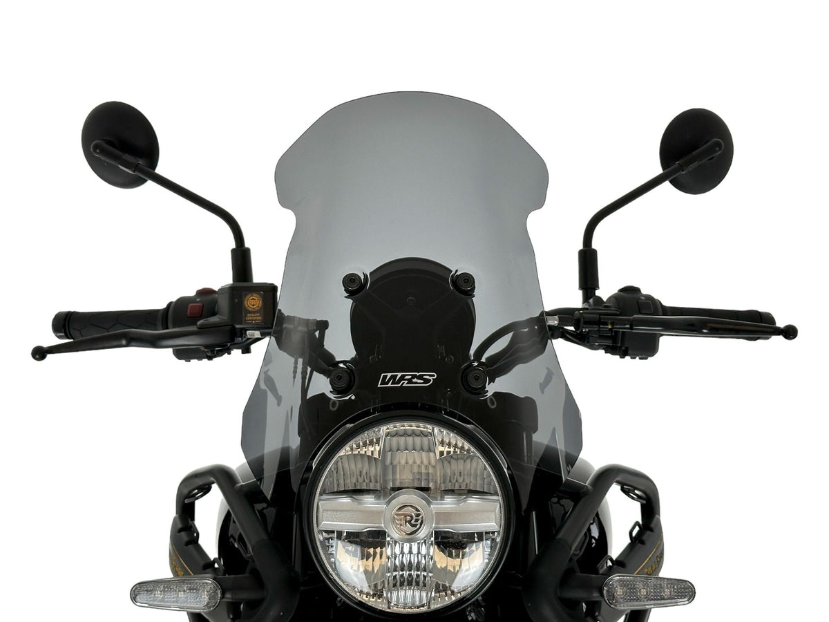 WRS Touring Windscreen Royal Enfield Himalayan 450 2024-2026