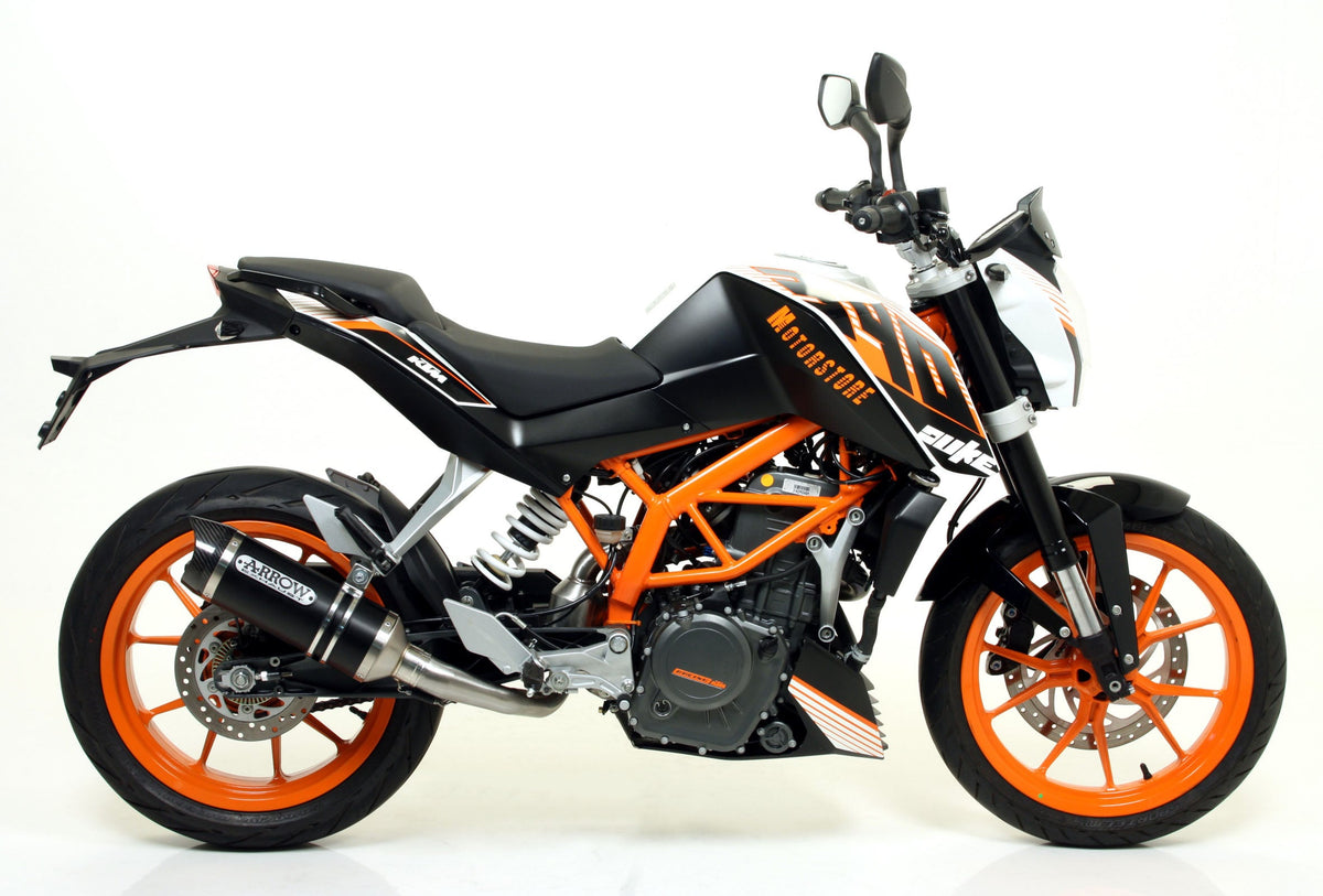 Arrow Joint - KTM 390 Duke