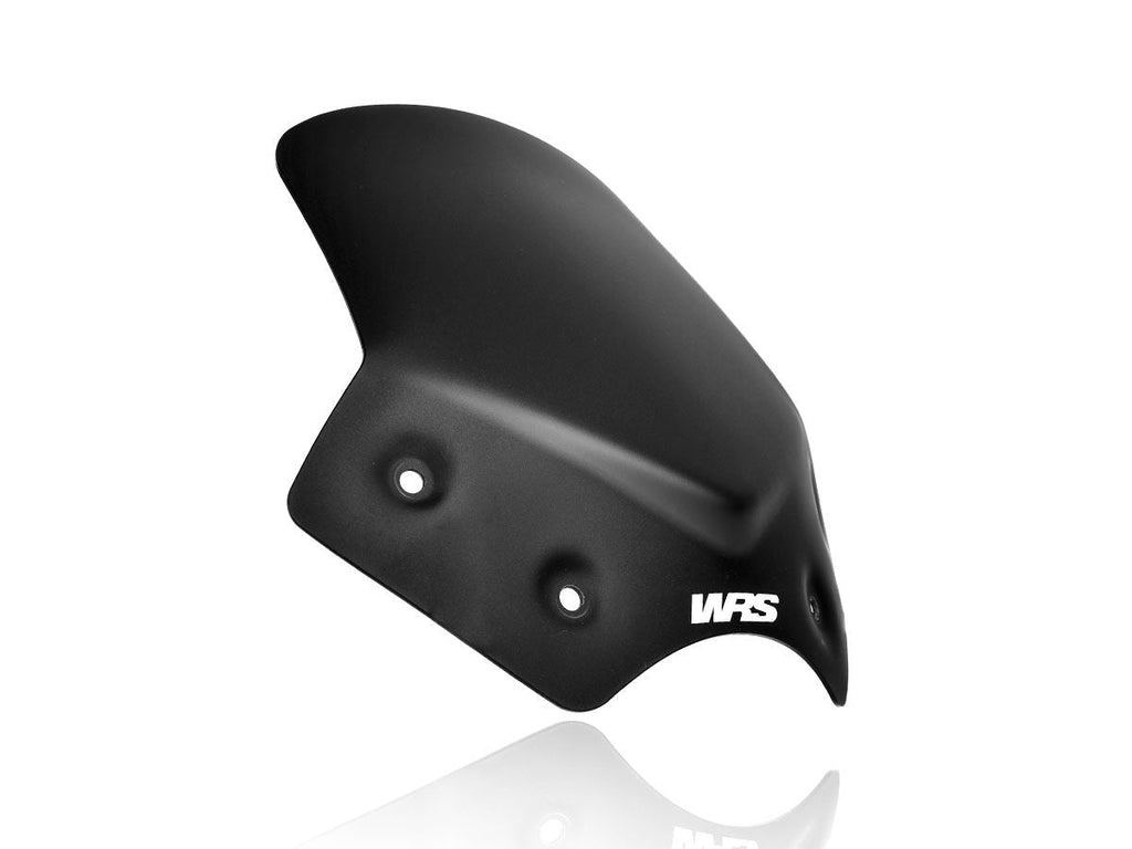 WRS Sport Windscreen BMW R 1200 R 2006-2014