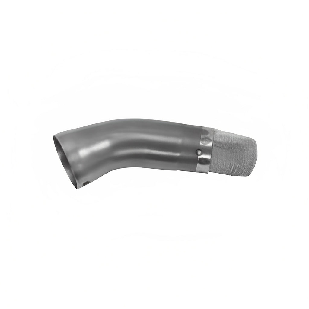 Arrow Db-Killer / Spark Arrester for Slip Ons with Steel End Cap
