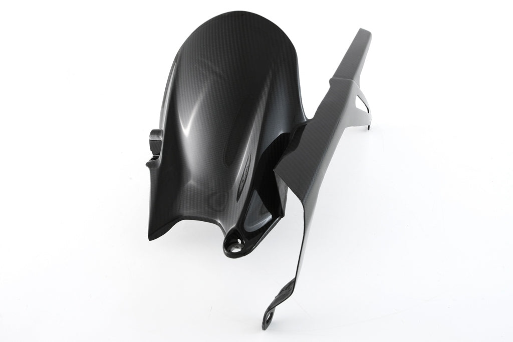 Fullsix Carbon Rear Hugger - Yamaha YZF R9