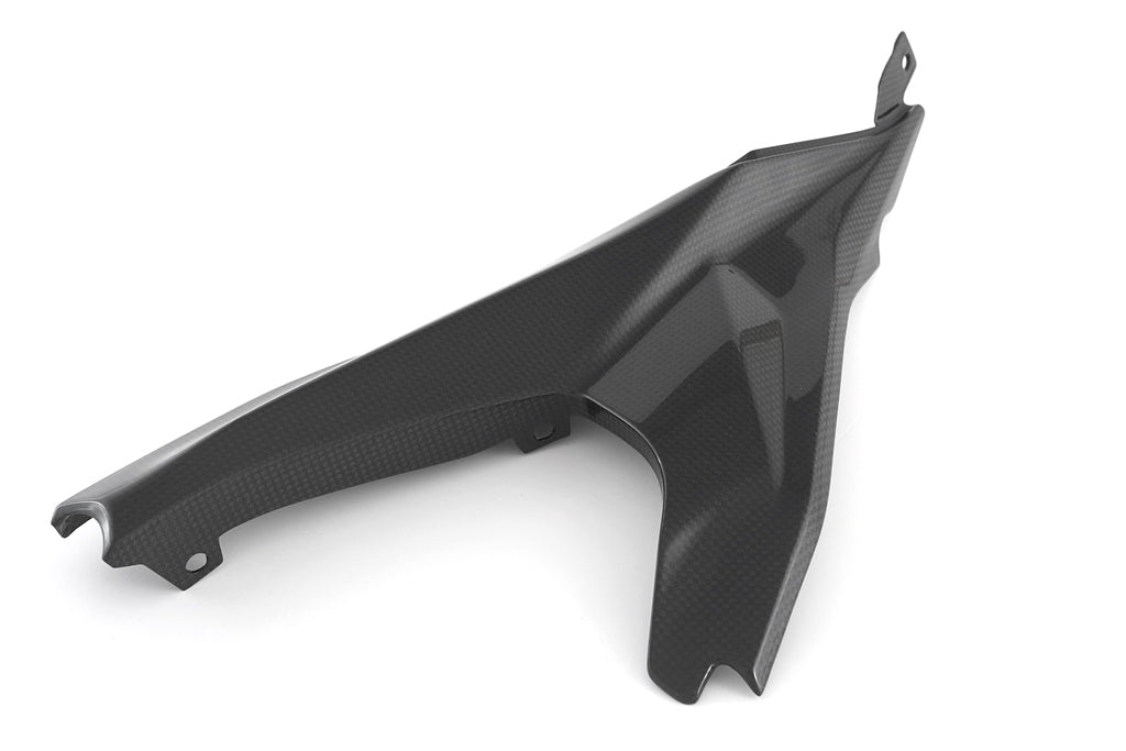 Fullsix Carbon Frame Protection Guard - Left - Ducati 899 Panigale