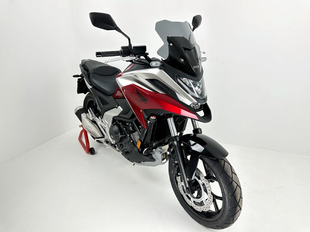 WRS Sport Windscreen Honda NC 750 X 2021-2024