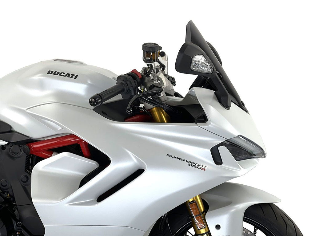 WRS Sport Windscreen Ducati Supersport 950 2021-2024 / 939 2017-2020