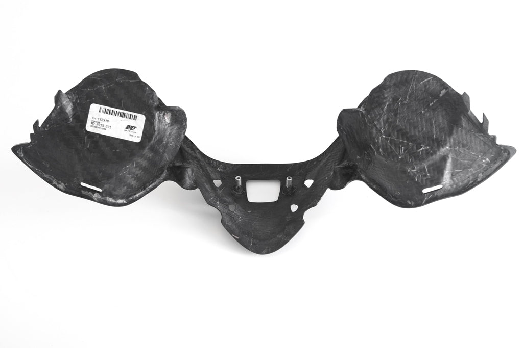 Fullsix Carbon Instruments Cover - Ducati Panigale R/959 Panigale