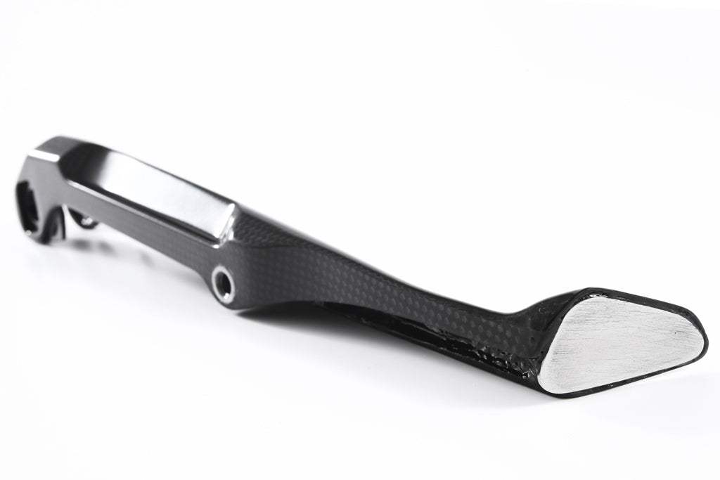 Fullsix Carbon Side Stand - Ducati Panigale R/899 Panigale