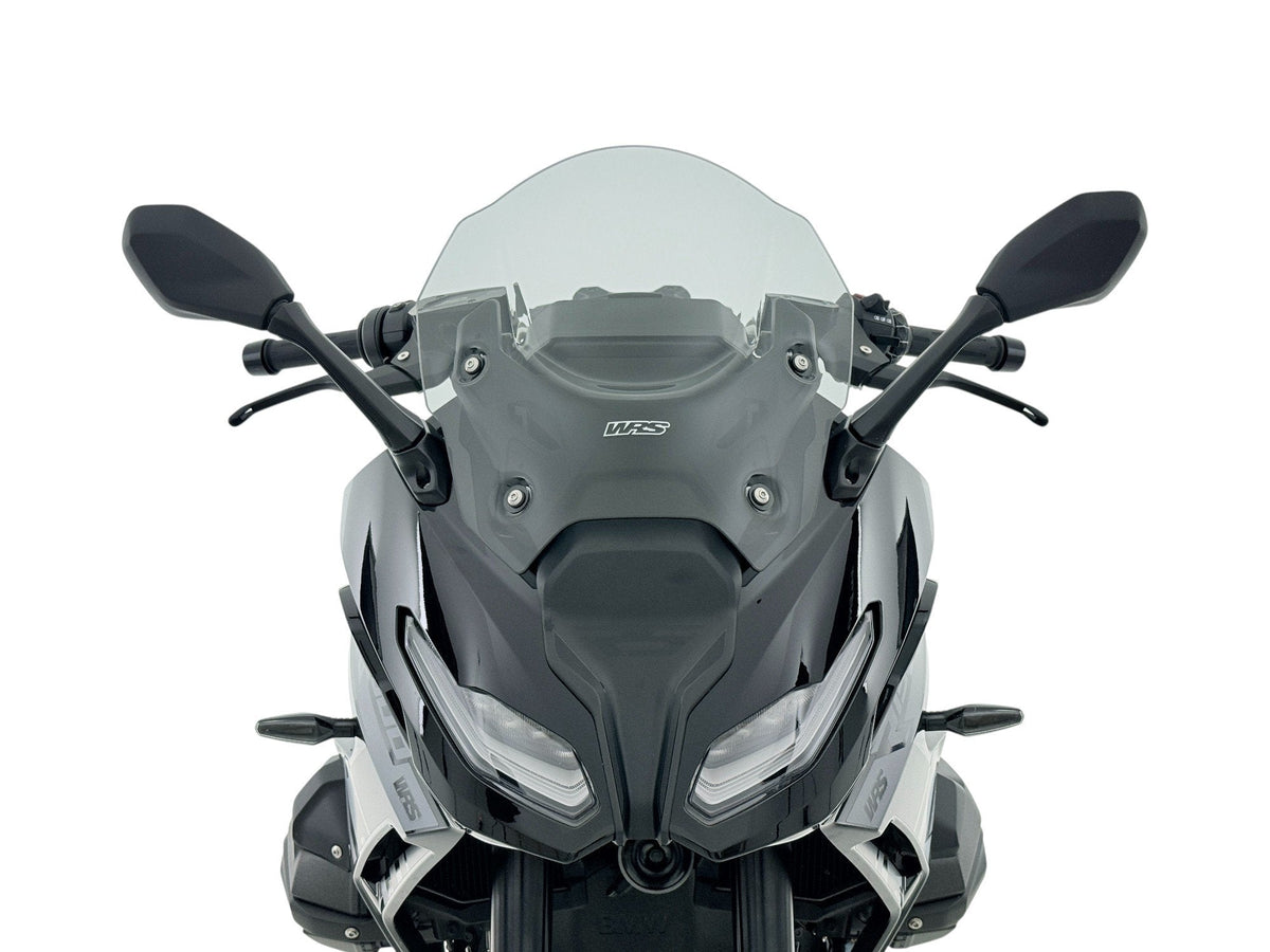 WRS Sport Windscreen BMW R 1300 RS 2025-2026