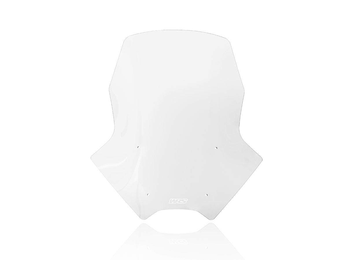 WRS Standard Windscreen Honda Forza 750 2021-2024