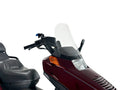 WRS City Windscreen Honda CN 250 / Spazio / Helix 1987-2000