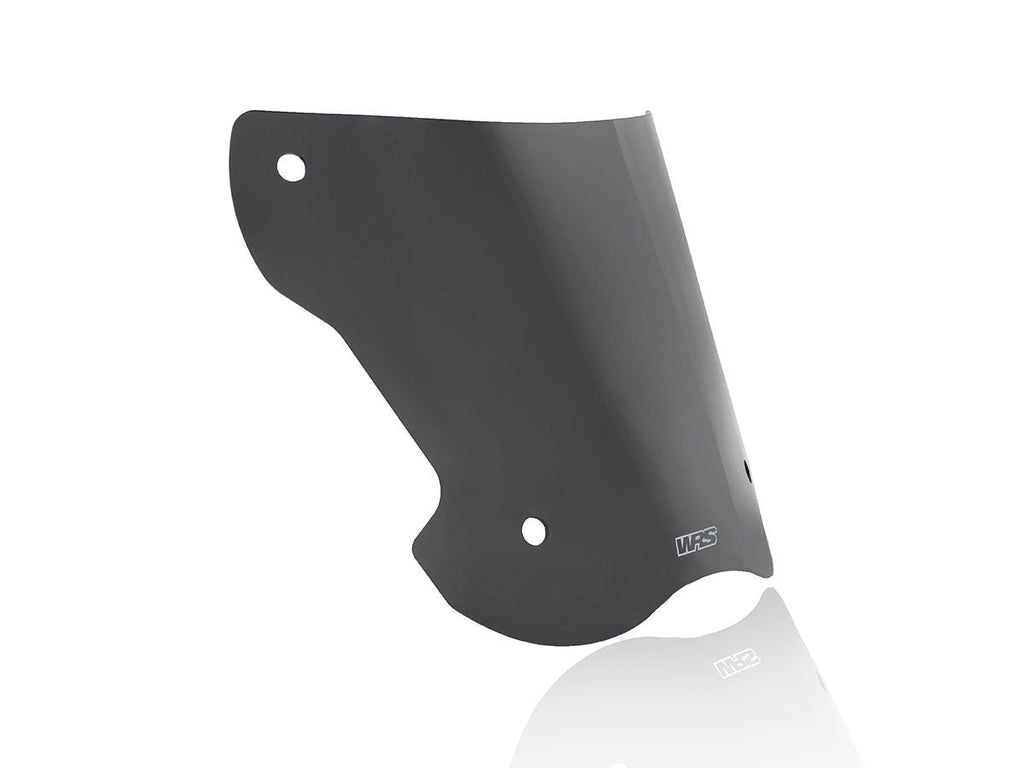 WRS Sport Windscreen Honda SH 125 2020-25 / SH 150 2020-2025 / SH 350 2021-2025