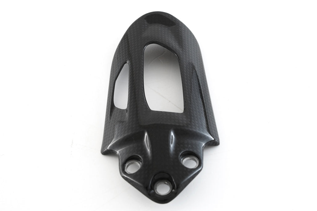Fullsix Carbon Shock Guard - Ducati Panigale V2/Streetfighter V2