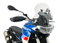 WRS Windscreen Standard Plus Aprilia Tuareg 660 2022-2026